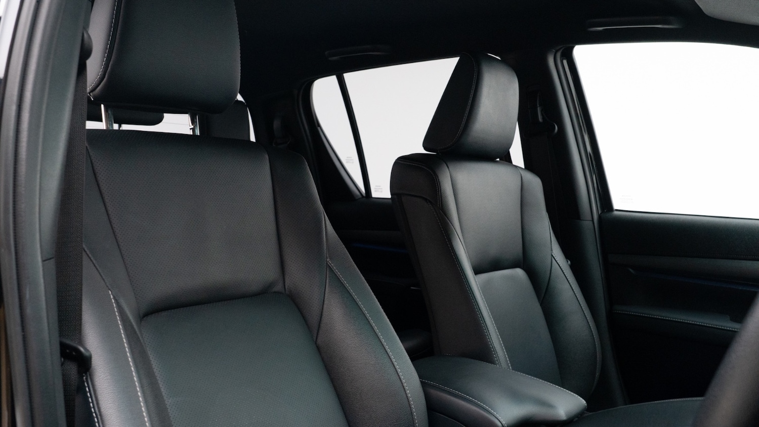 Used Toyota Hilux 2025 for sale - 78133507: Photo 3