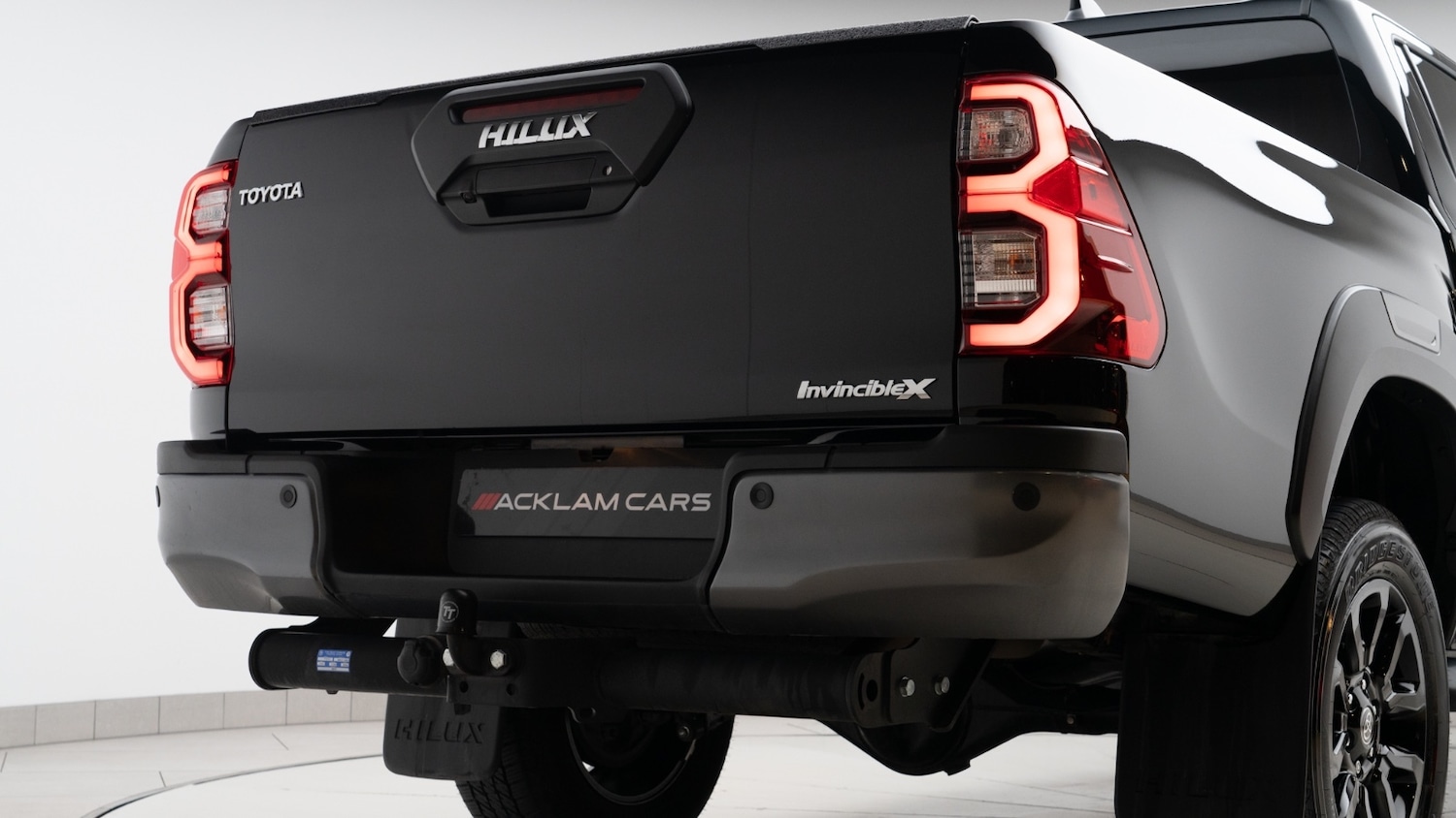 Used Toyota Hilux 2025 for sale - 78133507: Photo 8