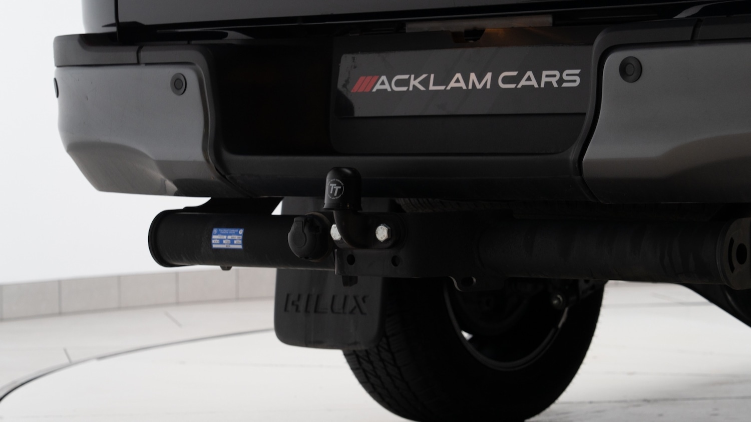 Used Toyota Hilux 2025 for sale - 78133507: Photo 9