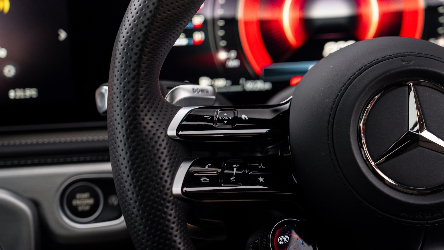 Used Mercedes-Benz G Class 2025 for sale - 77293474: Photo 13