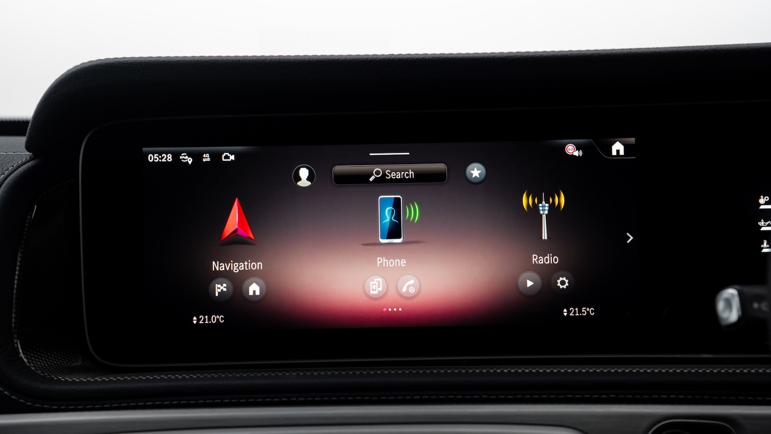 Used Mercedes-Benz G Class 2025 for sale - 77293474: Photo 15