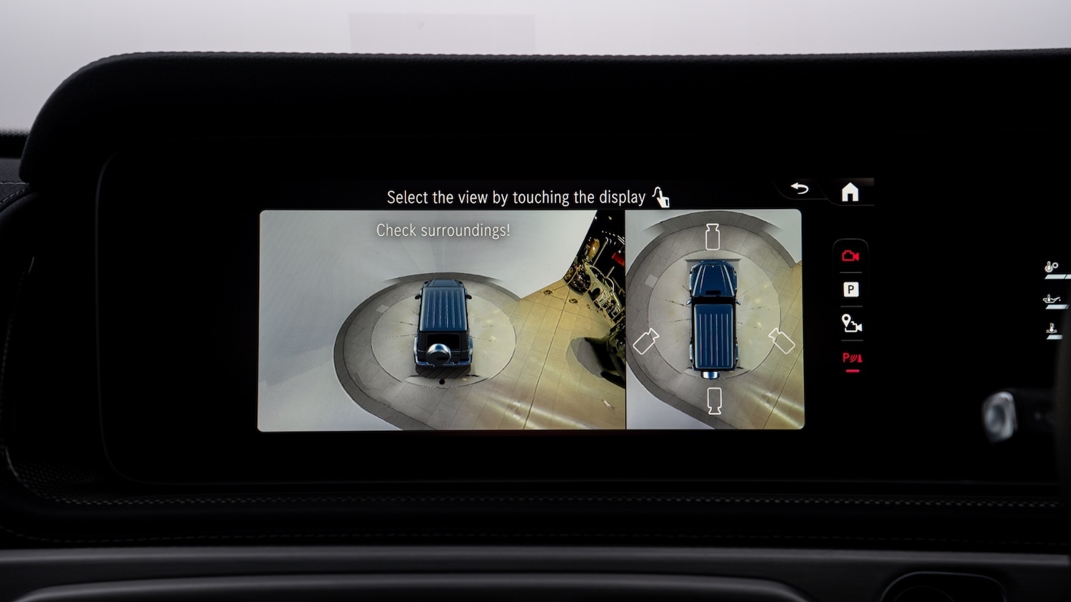 Used Mercedes-Benz G Class 2025 for sale - 77293474: Photo 16