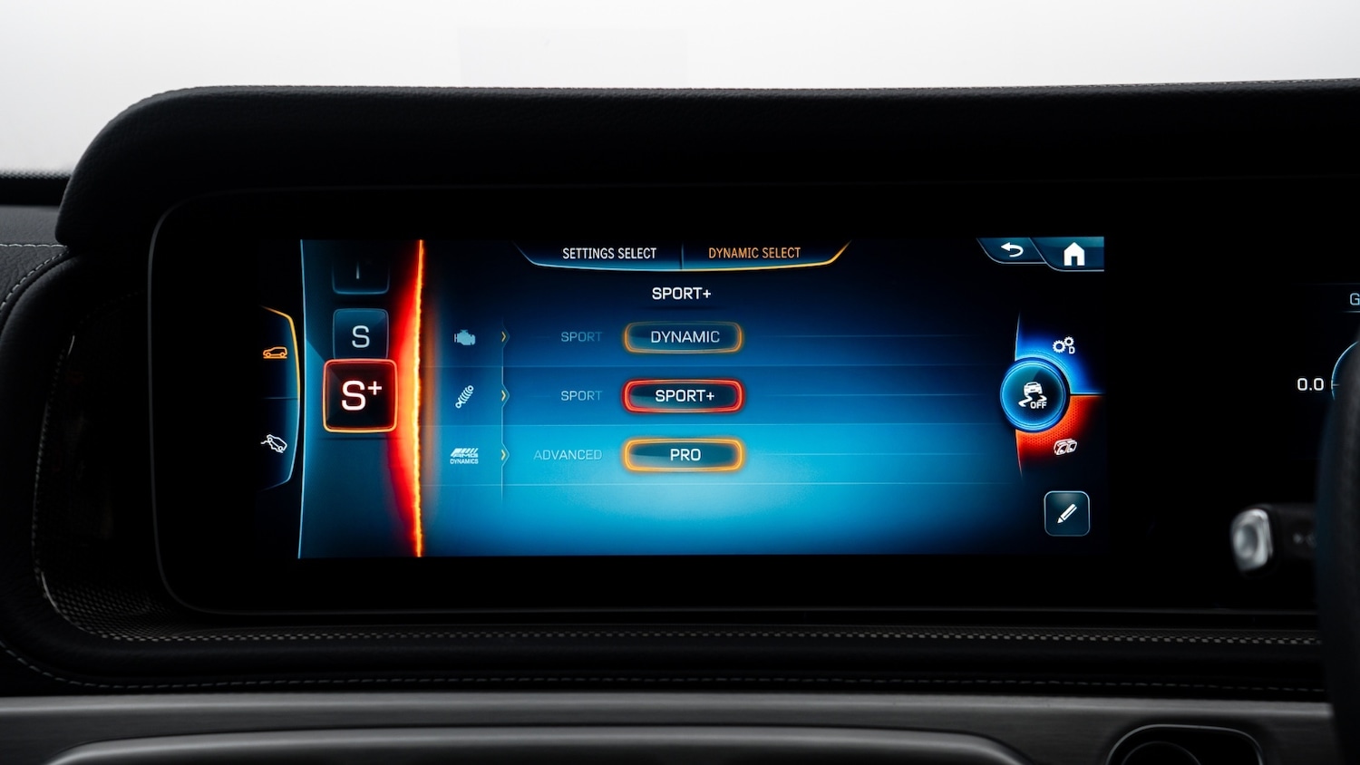 Used Mercedes-Benz G Class 2025 for sale - 77293474: Photo 20