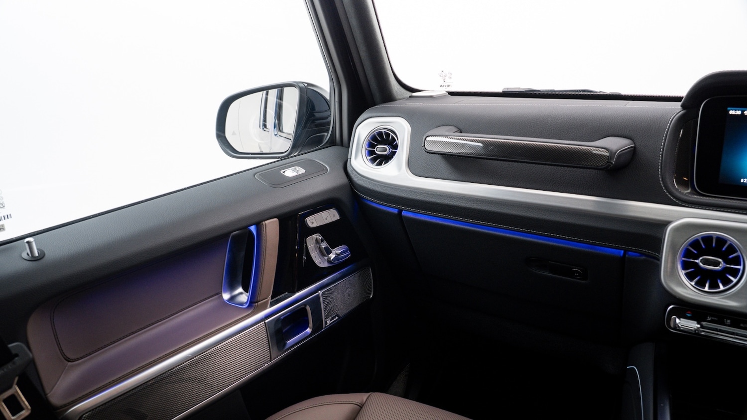 Used Mercedes-Benz G Class 2025 for sale - 77293474: Photo 21