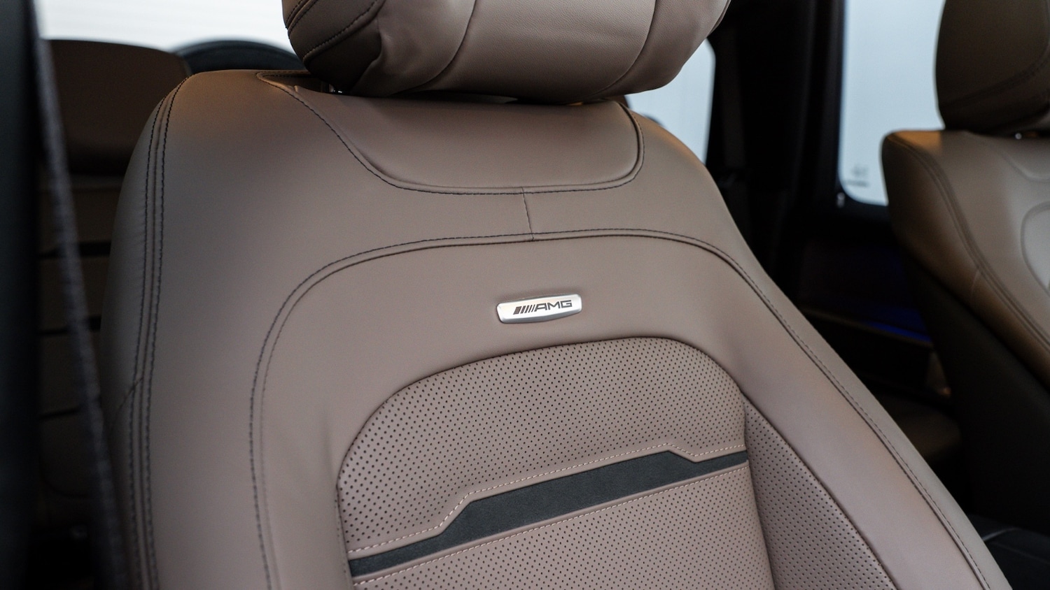 Used Mercedes-Benz G Class 2025 for sale - 77293474: Photo 22