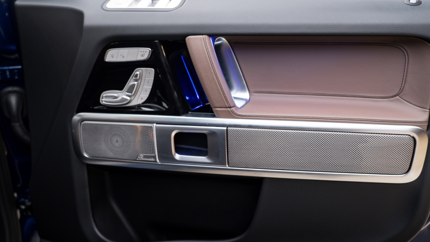 Used Mercedes-Benz G Class 2025 for sale - 77293474: Photo 24
