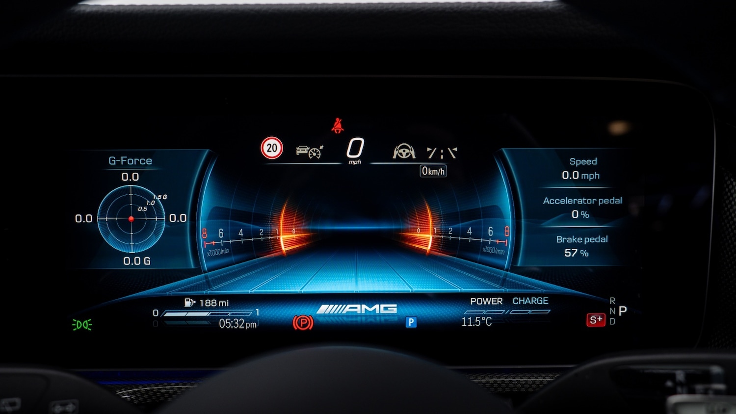 Used Mercedes-Benz G Class 2025 for sale - 77293474: Photo 28