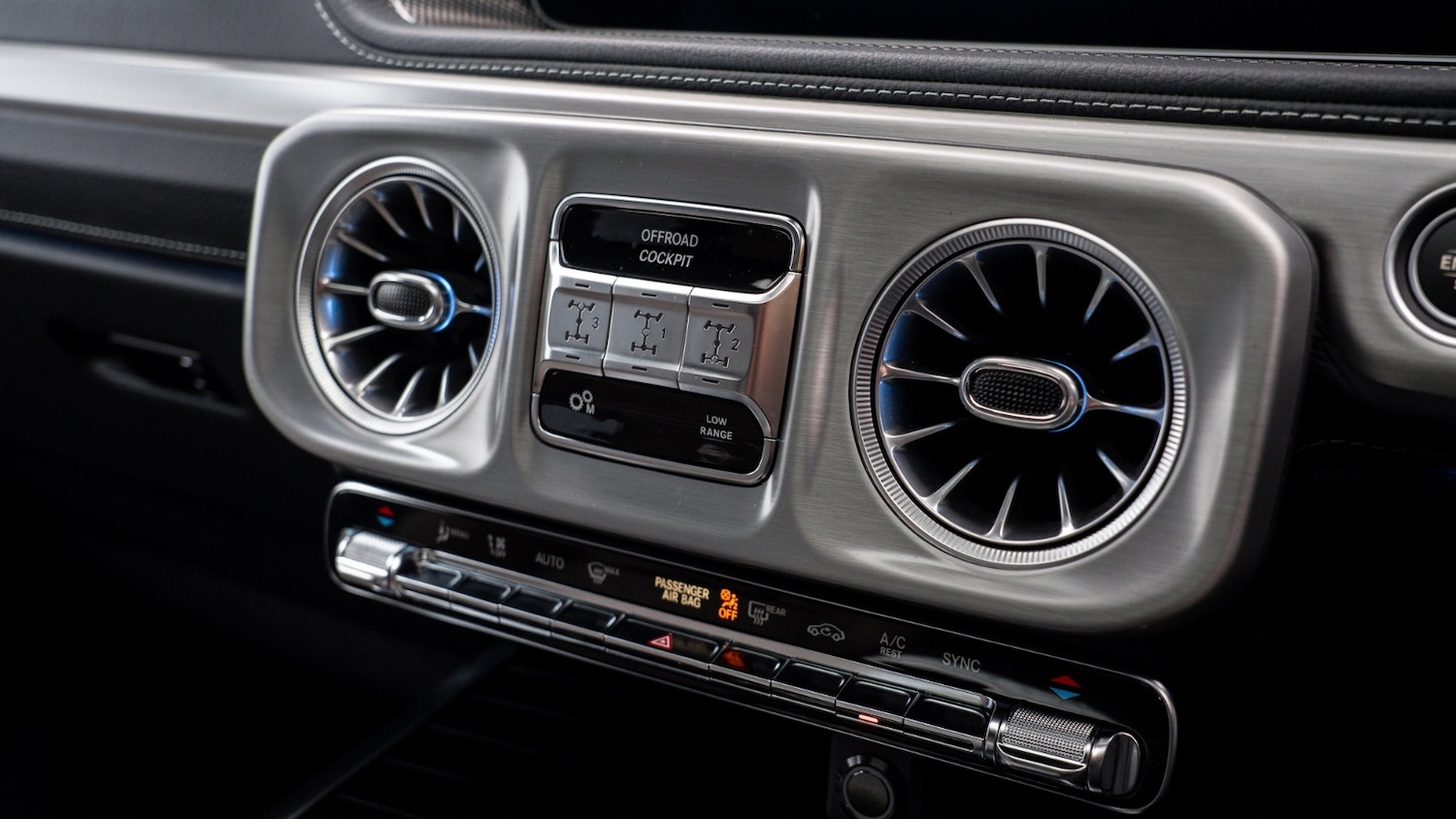 Used Mercedes-Benz G Class 2025 for sale - 77293474: Photo 29