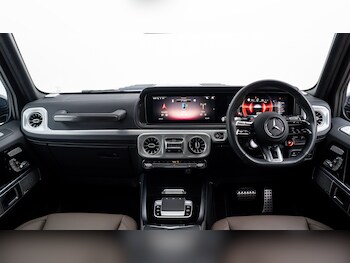 Used Mercedes-Benz G Class 2025 for sale - 77293474: Photo