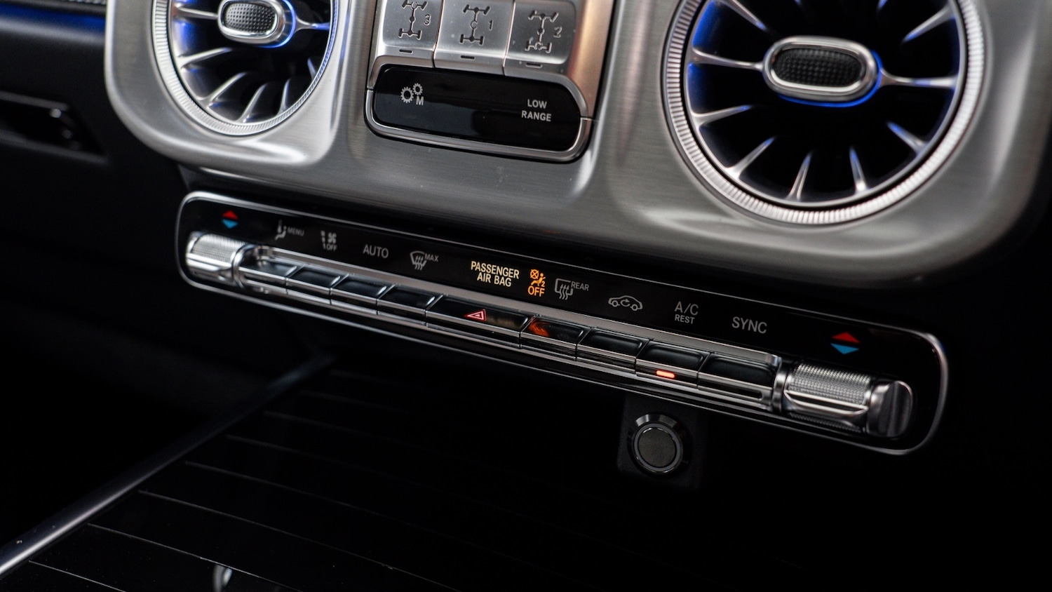 Used Mercedes-Benz G Class 2025 for sale - 77293474: Photo 31