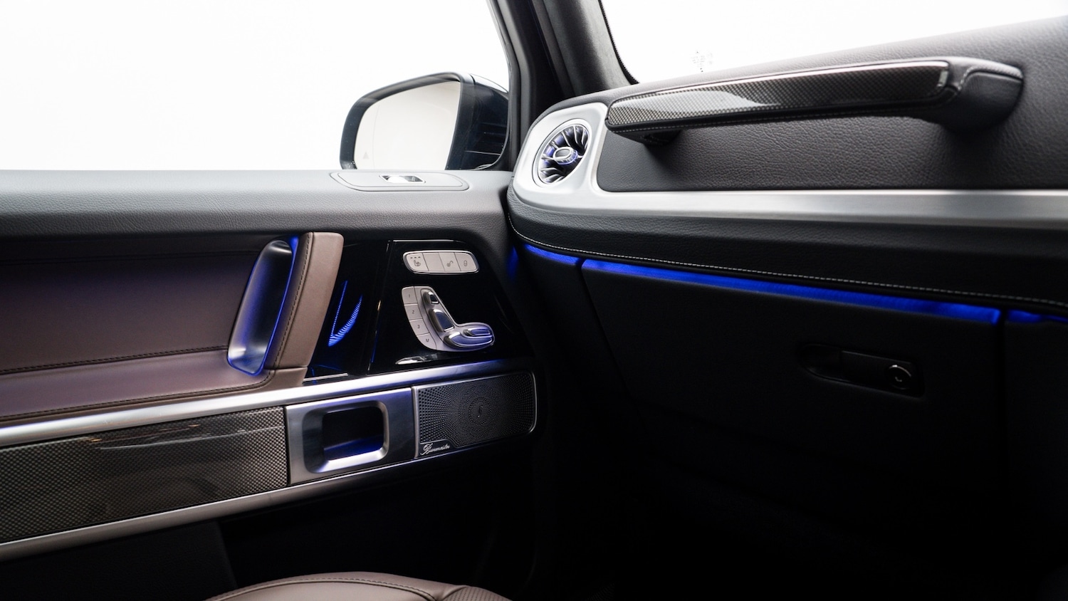 Used Mercedes-Benz G Class 2025 for sale - 77293474: Photo 34