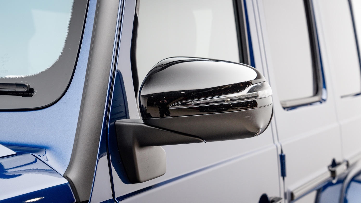 Used Mercedes-Benz G Class 2025 for sale - 77293474: Photo 39