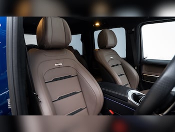 Used Mercedes-Benz G Class 2025 for sale - 77293474: Photo