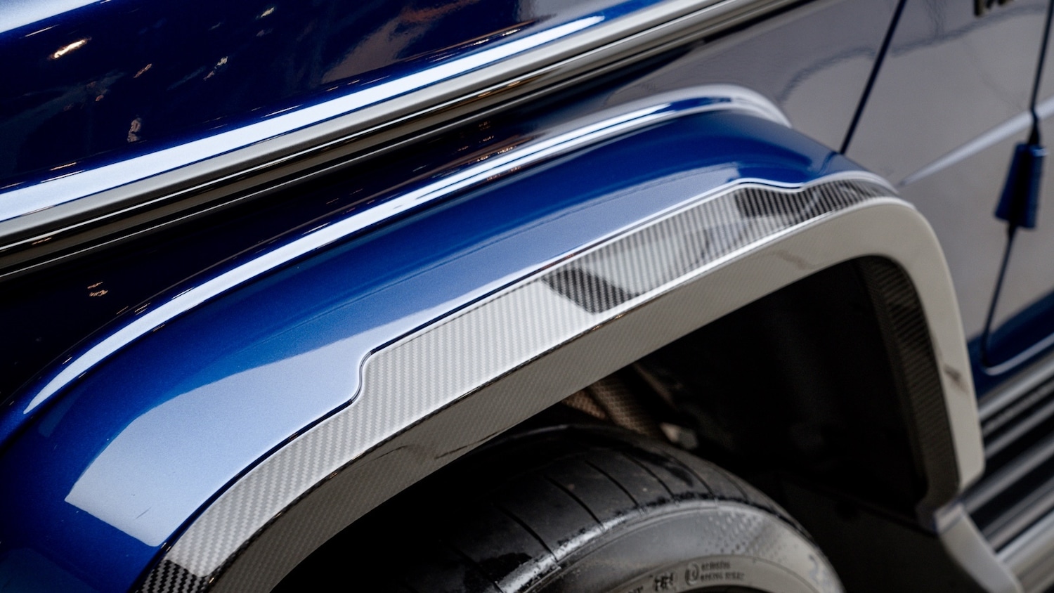 Used Mercedes-Benz G Class 2025 for sale - 77293474: Photo 41