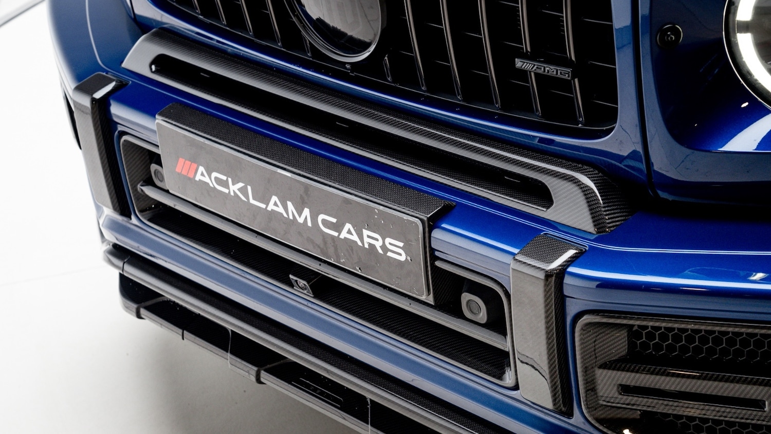 Used Mercedes-Benz G Class 2025 for sale - 77293474: Photo 45