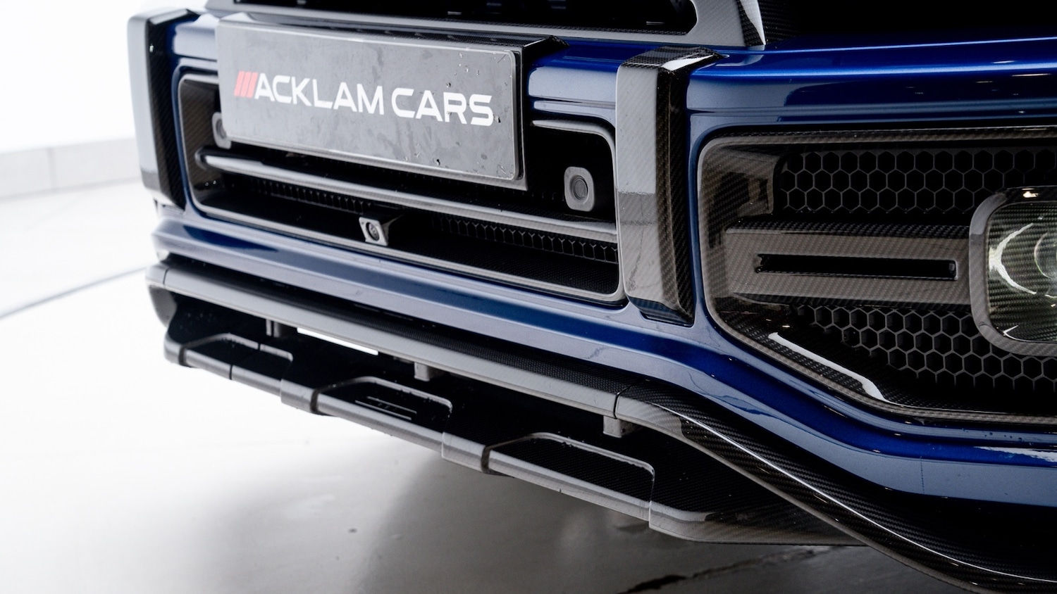 Used Mercedes-Benz G Class 2025 for sale - 77293474: Photo 46