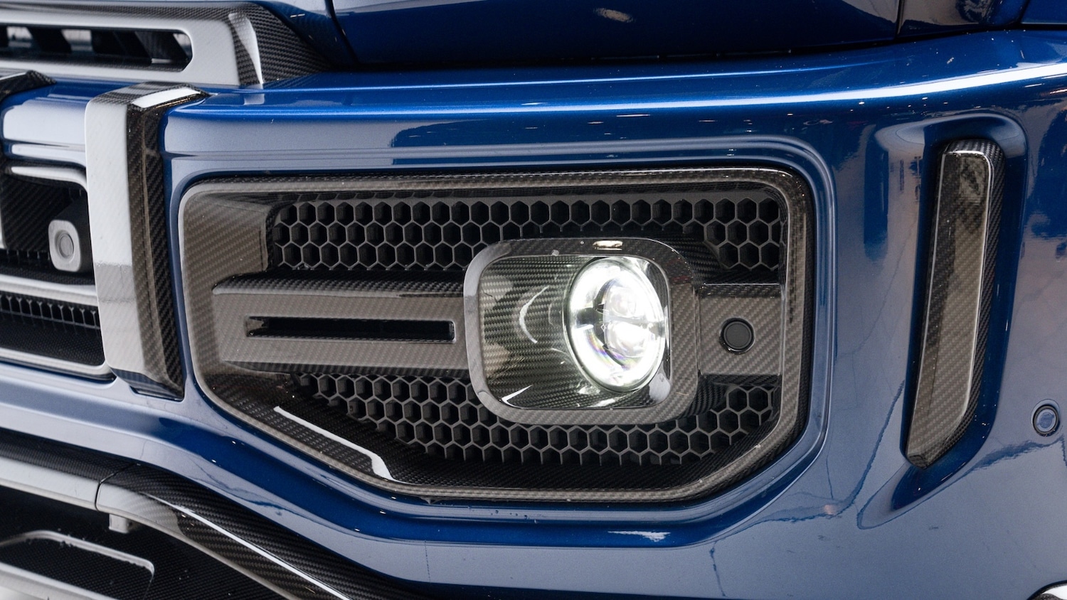 Used Mercedes-Benz G Class 2025 for sale - 77293474: Photo 48