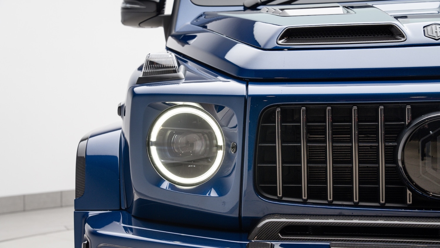 Used Mercedes-Benz G Class 2025 for sale - 77293474: Photo 49