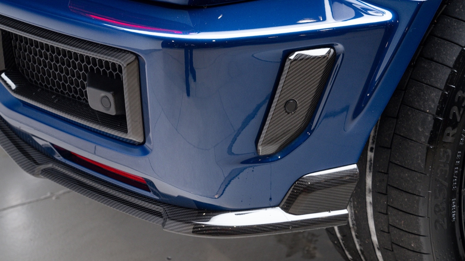 Used Mercedes-Benz G Class 2025 for sale - 77293474: Photo 57