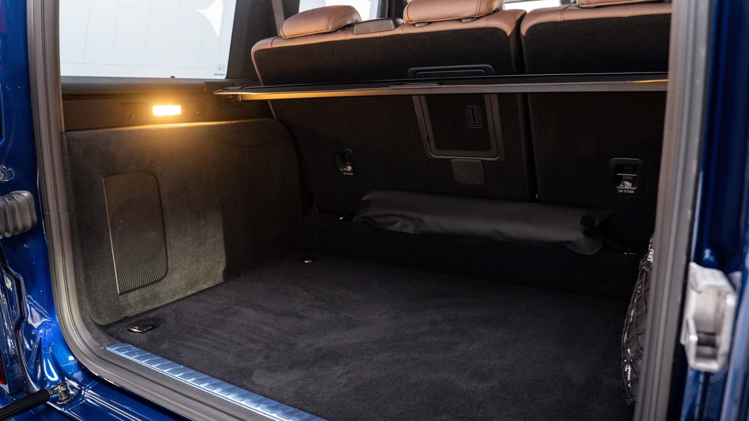 Used Mercedes-Benz G Class 2025 for sale - 77293474: Photo 8