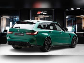 Used BMW M3 2025 for sale - 79839077: Photo