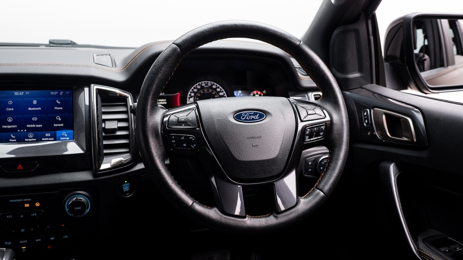 Used Ford Ranger 2022 for sale - 77300494: Photo 14