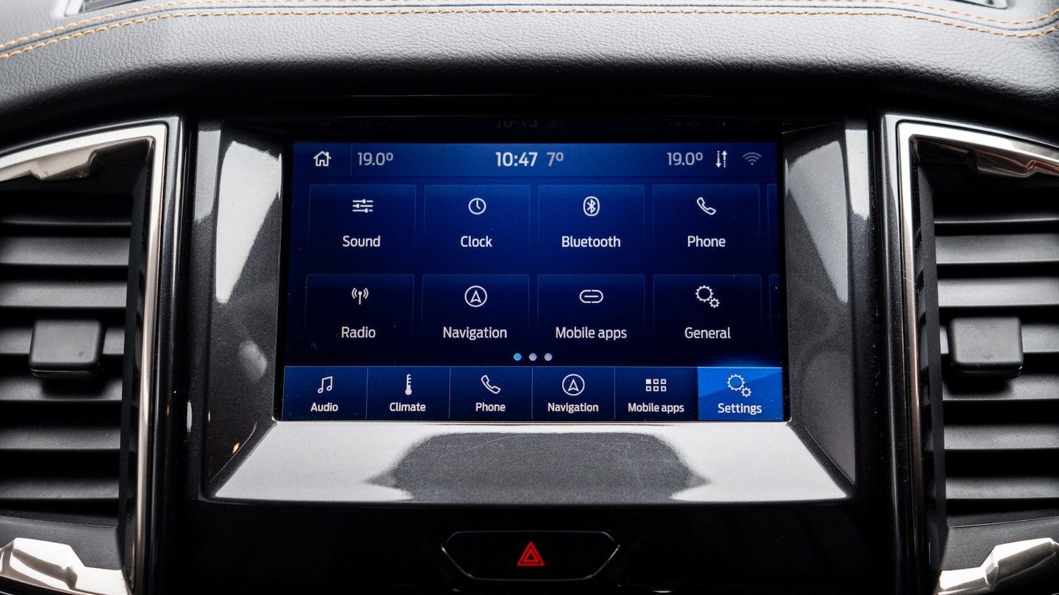 Used Ford Ranger 2022 for sale - 77300494: Photo 17