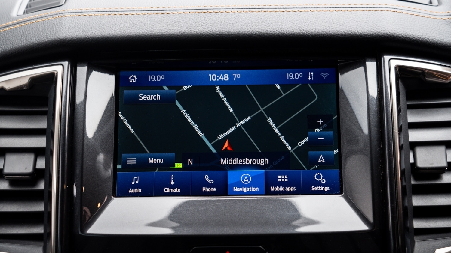 Used Ford Ranger 2022 for sale - 77300494: Photo 20