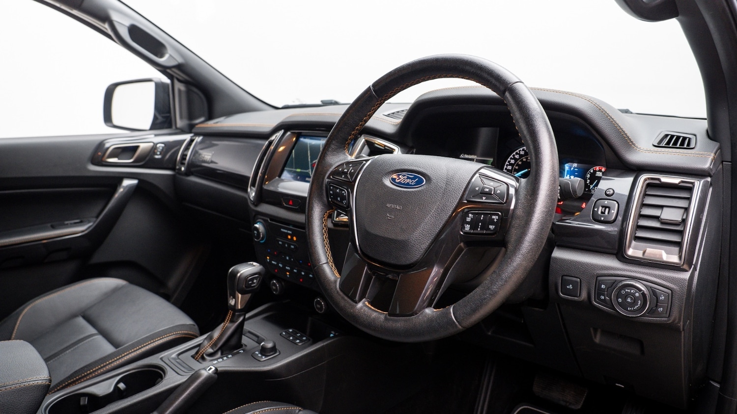 Used Ford Ranger 2022 for sale - 77300494: Photo 22