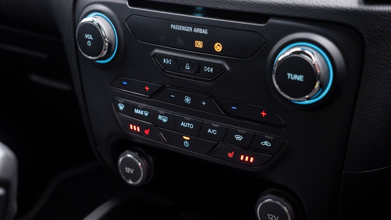 Used Ford Ranger 2022 for sale - 77300494: Photo 28