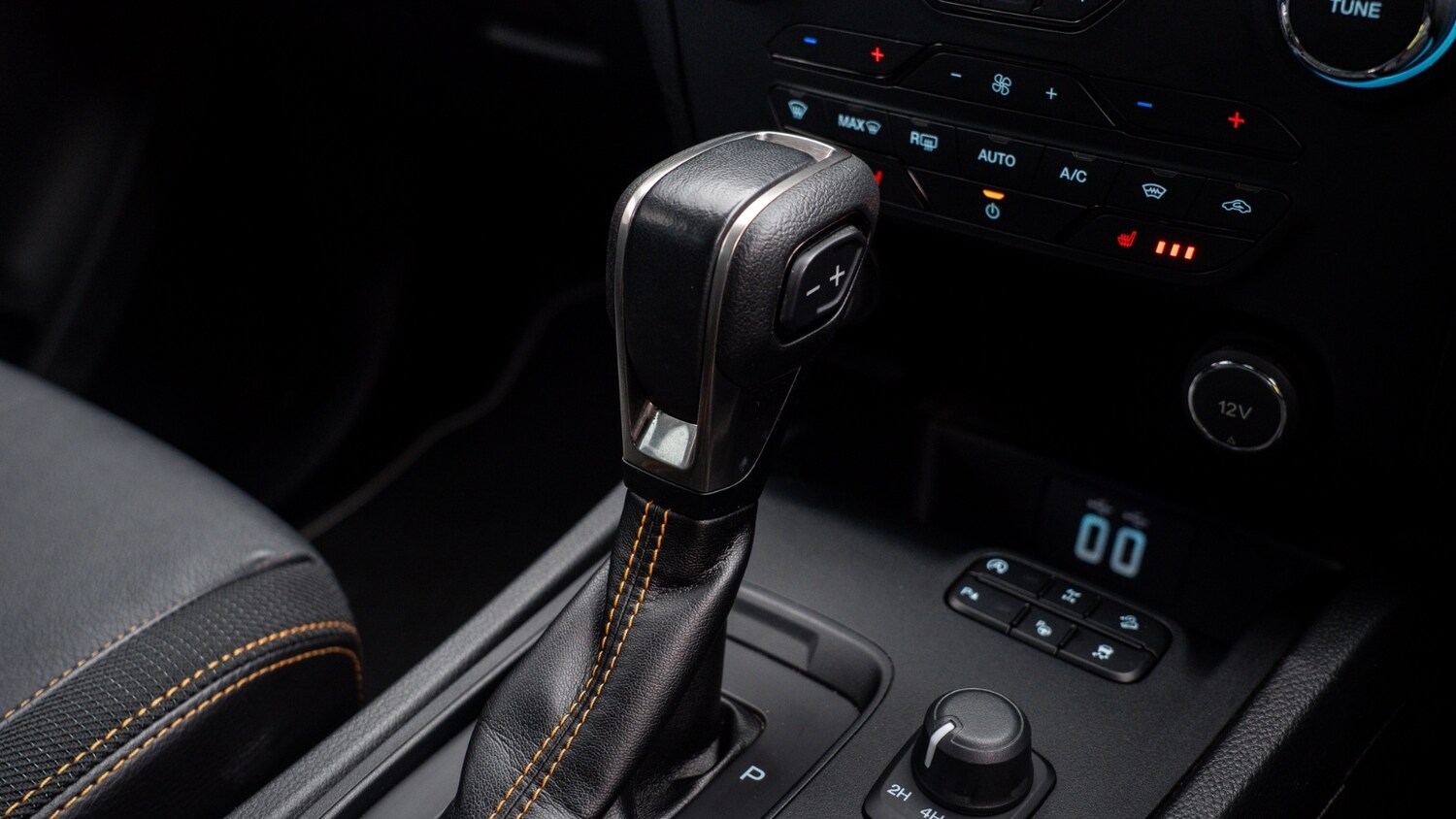 Used Ford Ranger 2022 for sale - 77300494: Photo 33