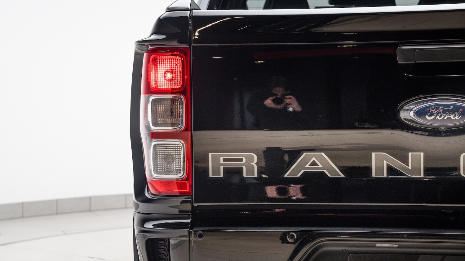 Used Ford Ranger 2022 for sale - 77300494: Photo 42