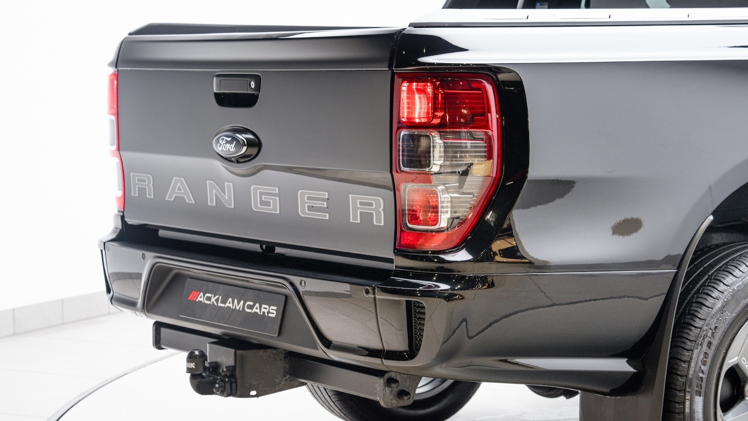 Used Ford Ranger 2022 for sale - 77300494: Photo 43