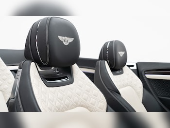 Used Bentley Continental 2020 for sale - 76507528: Photo