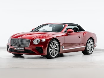 Used Bentley Continental 2020 for sale - 76507528: Photo