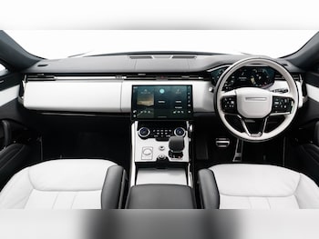 Used Land Rover Range Rover Sport 2023 for sale - 77778500: Photo