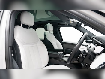 Used Land Rover Range Rover Sport 2023 for sale - 77778500: Photo