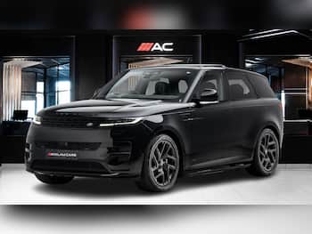 Used Land Rover Range Rover Sport 2023 for sale - 79674805: Photo