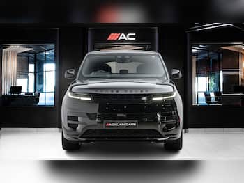 Used Land Rover Range Rover Sport 2023 for sale - 79674805: Photo