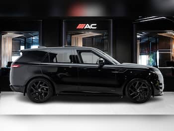 Used Land Rover Range Rover Sport 2023 for sale - 79674805: Photo