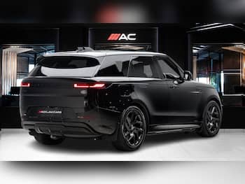 Used Land Rover Range Rover Sport 2023 for sale - 79674805: Photo