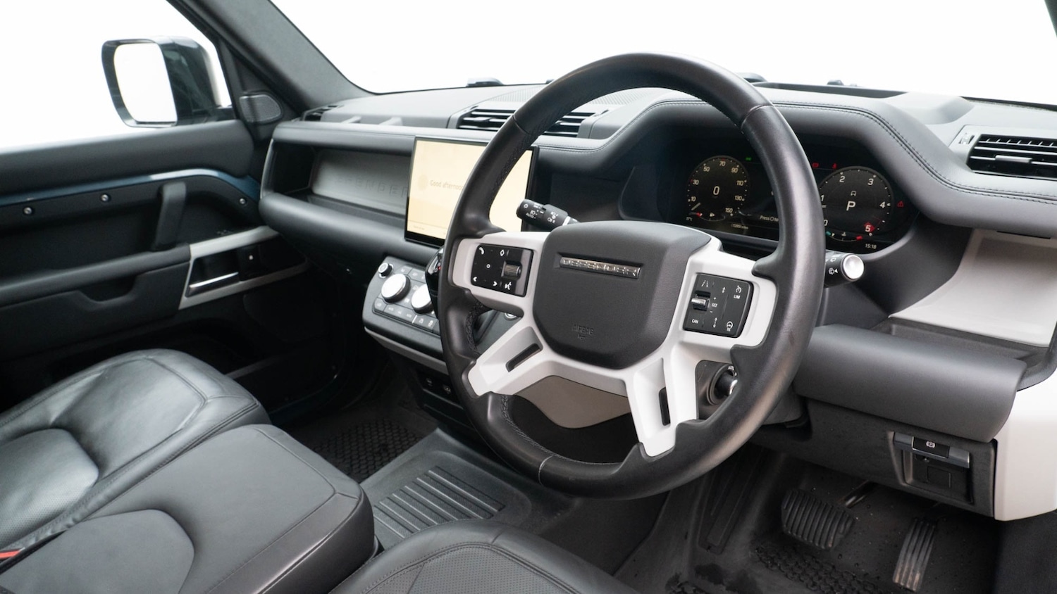 Used Land Rover Defender 2023 for sale - 76526518: Photo 15