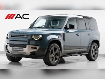 Land Rover - Defender