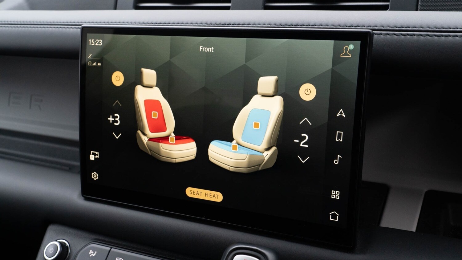 Used Land Rover Defender 2023 for sale - 76526518: Photo 24