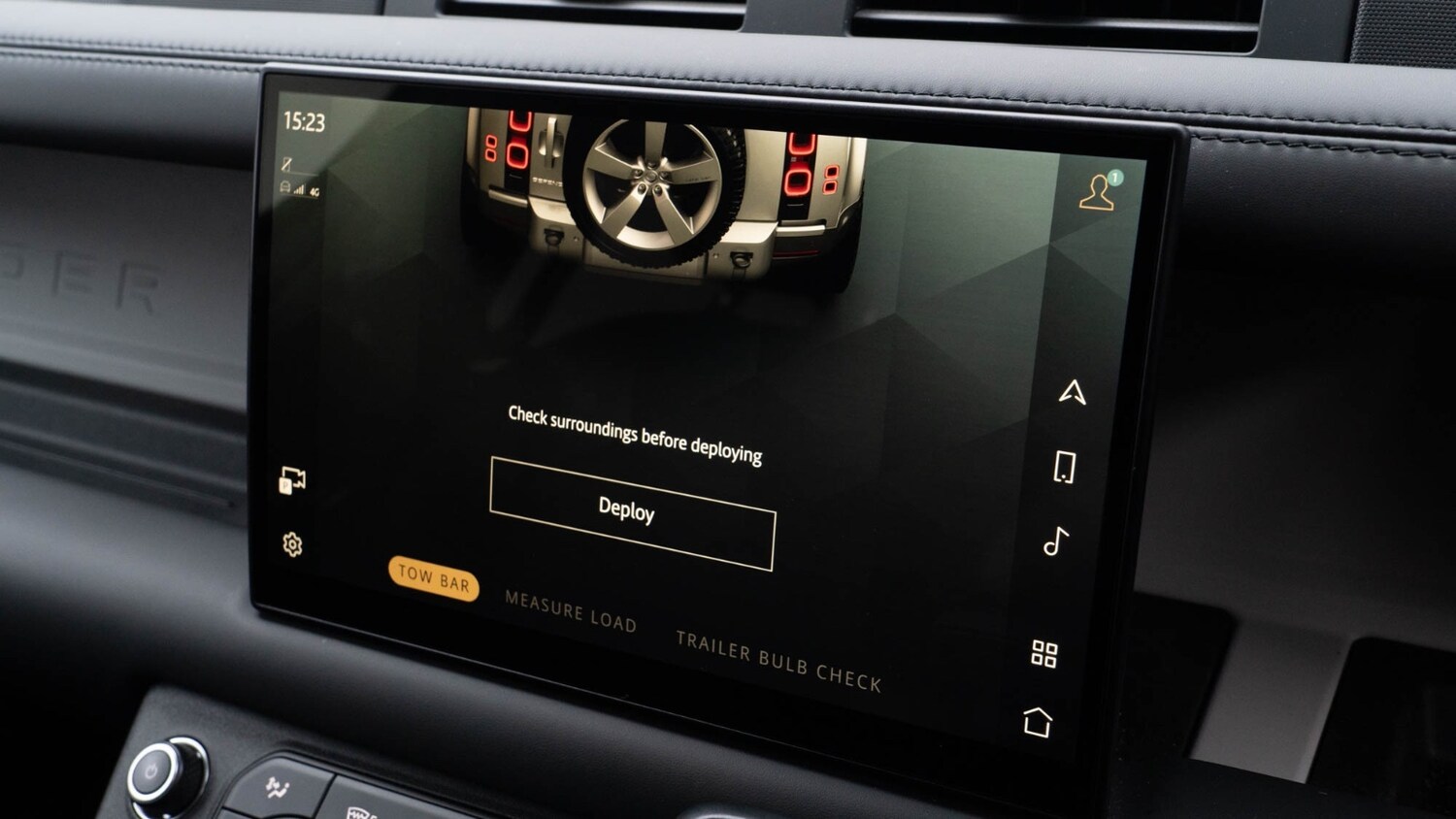 Used Land Rover Defender 2023 for sale - 76526518: Photo 26