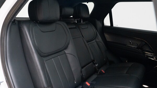 Used Land Rover Range Rover Sport 2023 for sale - 76276377: Photo 12