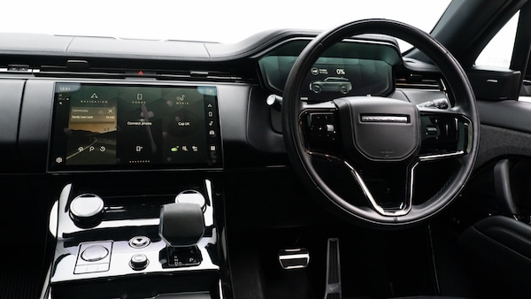Used Land Rover Range Rover Sport 2023 for sale - 76276377: Photo 14