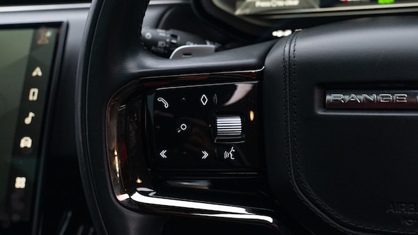 Used Land Rover Range Rover Sport 2023 for sale - 76276377: Photo 18