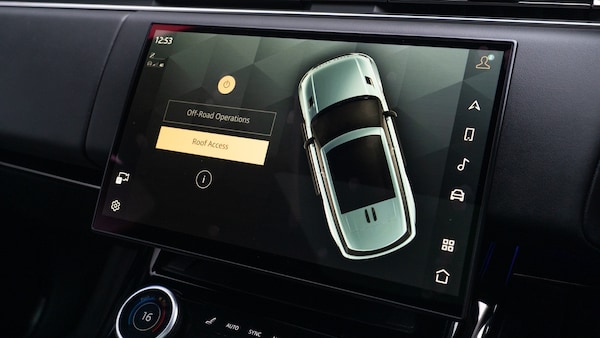 Used Land Rover Range Rover Sport 2023 for sale - 76276377: Photo 21