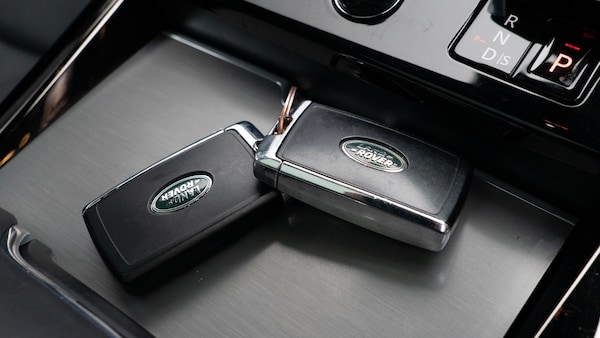 Used Land Rover Range Rover Sport 2023 for sale - 76276377: Photo 25